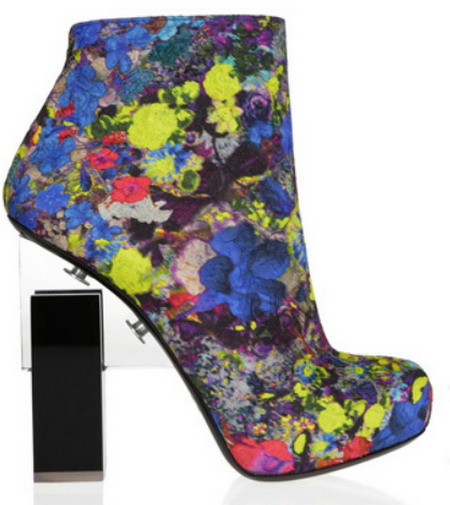 "Flomo" - Họa tiết hoa cho một mùa Thu mơ mộng ảnh 9