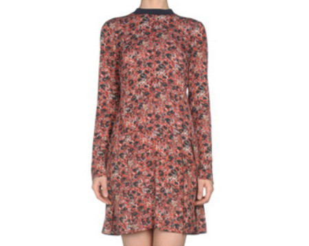 "Flomo" - Họa tiết hoa cho một mùa Thu mơ mộng ảnh 1