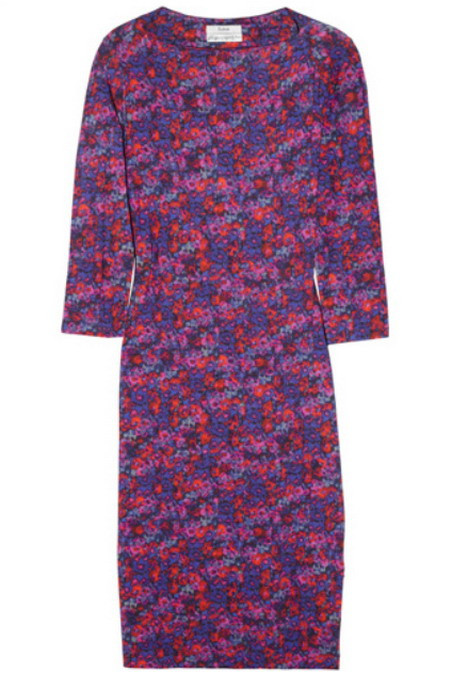 "Flomo" - Họa tiết hoa cho một mùa Thu mơ mộng ảnh 5