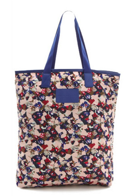 "Flomo" - Họa tiết hoa cho một mùa Thu mơ mộng ảnh 8