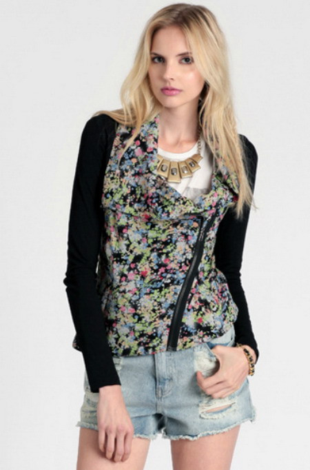 "Flomo" - Họa tiết hoa cho một mùa Thu mơ mộng ảnh 6