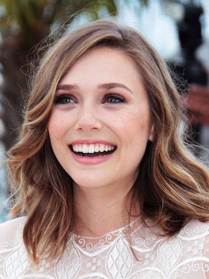 6 kiểu tóc lỡ quyến rũ nhất mùa thu đông 2011 ảnh 2