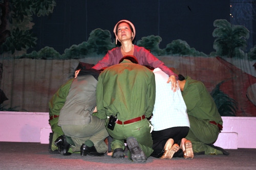 Chí Trung: "Thà làm sản phẩm tốt hơn tác phẩm tồi" ảnh 1