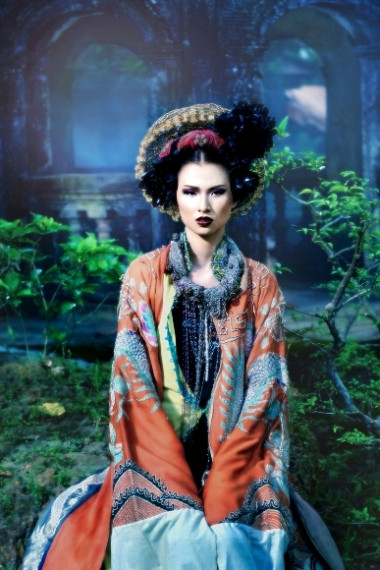 Next Top Model tập 9: Gương mặt ấn tượng bị loại ảnh 1 Next Top Model tập 9: Gương mặt ấn tượng bị loại ảnh 1