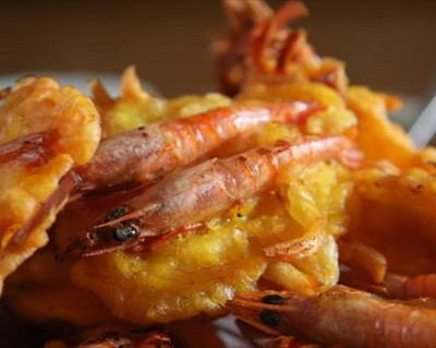 Những món ngon tinh túy trong ẩm thực Hà thành ảnh 5