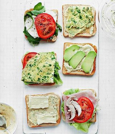 9 cách nhằm giúp bạn cải thiện chế độ dinh dưỡng ảnh 2