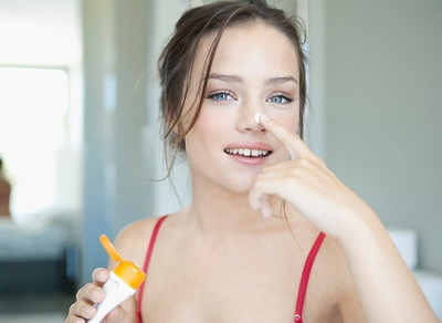 Kem dưỡng da ban đêm - “thần dược” cho làn da ảnh 5