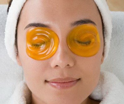 Thủ thuật đơn giản xóa quầng thâm và bọng mắt ảnh 3