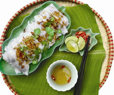 Những món ngon tinh túy trong ẩm thực Hà thành ảnh 6