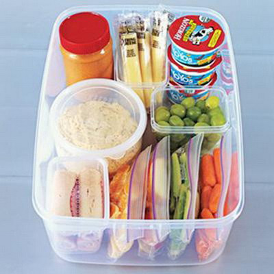 9 cách nhằm giúp bạn cải thiện chế độ dinh dưỡng ảnh 8