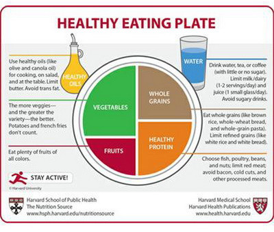 9 cách nhằm giúp bạn cải thiện chế độ dinh dưỡng ảnh 7