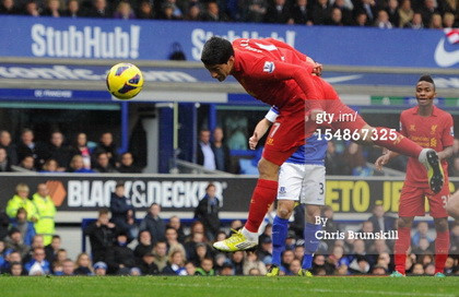 Liverpool bị Everton cầm hòa ở trận derby nảy lửa ảnh 2