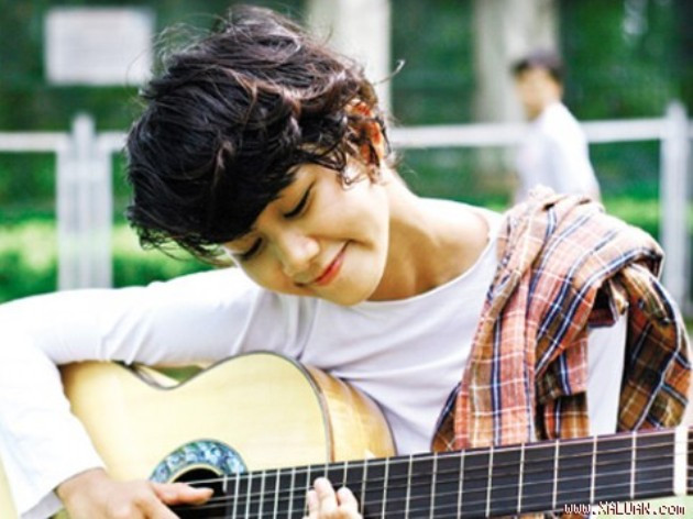 Lý 25: "Gấu" hơn và đã biết nhiều thứ ngoài âm nhạc ảnh 1