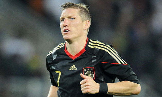 Chuyển nhượng 4/8: M.U tính "hút máu" Bayern Munich ảnh 1