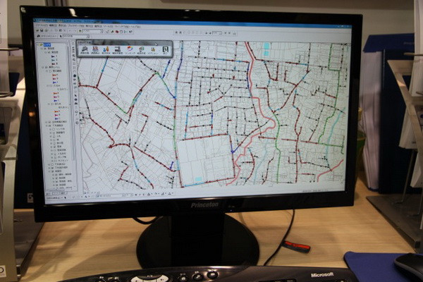 Nhật giới thiệu công nghệ xử lý nước thải tiên tiến ảnh 2