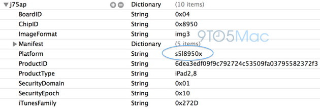 "Mẫu iPad mini mới sẽ không có màn hình Retina" ảnh 1