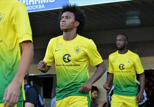 Chuyển nhượng 8/8: Arsenal, M.U tranh nhau "hàng thải" ảnh 1