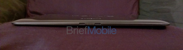 Hé lộ loạt hình ảnh “siêu tablet” Google Nexus 10 ảnh 2 Hé lộ loạt hình ảnh “siêu tablet” Google Nexus 10 ảnh 2