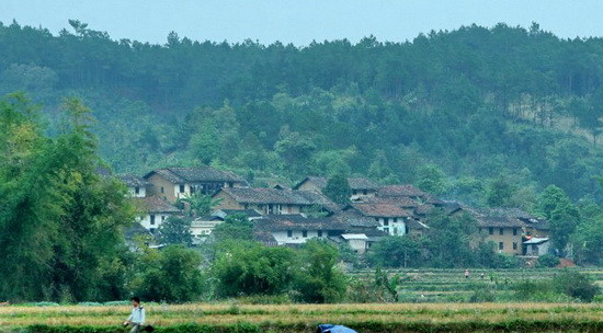 Vương quốc nhà trình tường cổ kính ở tỉnh Lạng Sơn ảnh 1