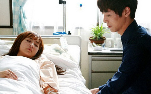 10 điều không bao giờ có thực của phim Hàn Quốc ảnh 3