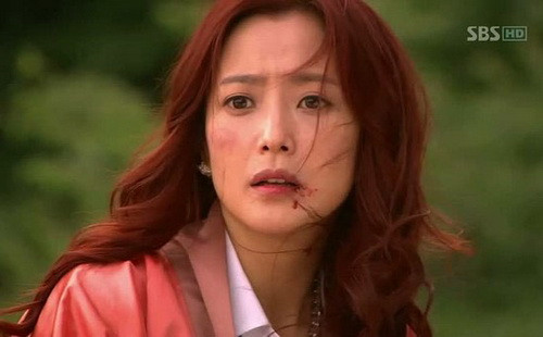 10 điều không bao giờ có thực của phim Hàn Quốc ảnh 1