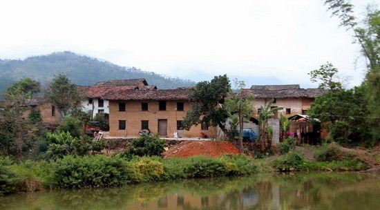 Vương quốc nhà trình tường cổ kính ở tỉnh Lạng Sơn ảnh 3