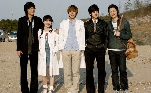 10 điều không bao giờ có thực của phim Hàn Quốc ảnh 2