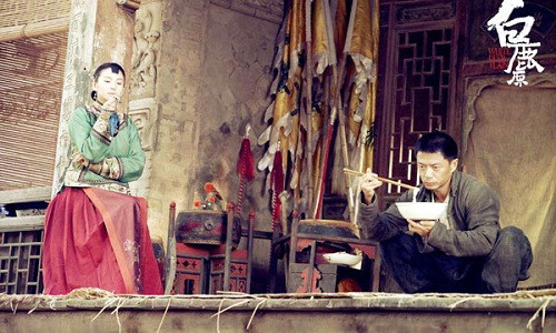 Điểm danh 10 phim Hoa ngữ xuất sắc nhất 2012 ảnh 3