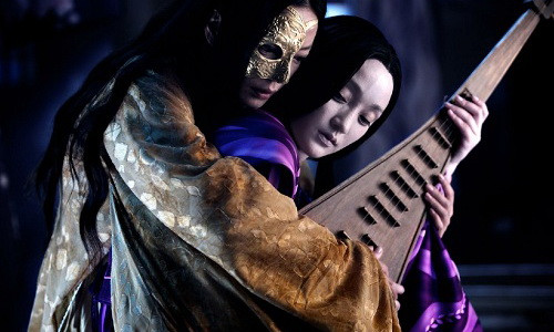 Điểm danh 10 phim Hoa ngữ xuất sắc nhất 2012 ảnh 4