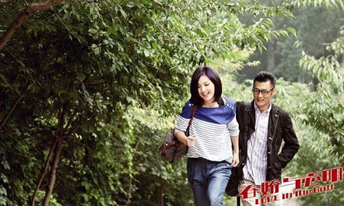 Điểm danh 10 phim Hoa ngữ xuất sắc nhất 2012 ảnh 1