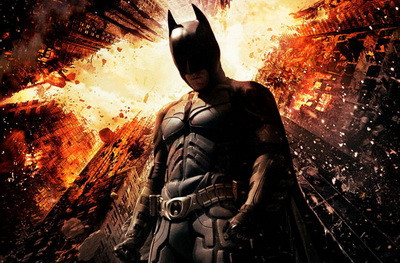 MC nổi tiếng nhỡ mồm tiết lộ phần kết Dark Knight ảnh 1