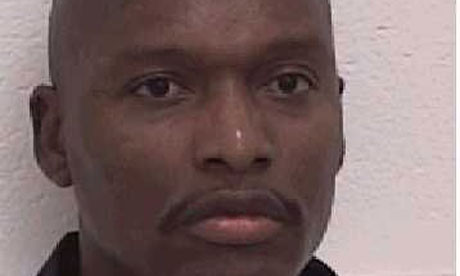 Thoát chết 2 tiếng trước giờ xử tử tiêm thuốc độc ảnh 1