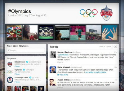 Twitter giải thích về việc ngừng hoạt động bất ngờ ảnh 1