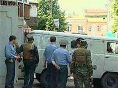 Tướng an ninh bị bọn buôn lậu thuốc lá đâm chết ảnh 1