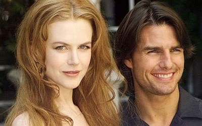 Hôn nhân là nhiệm vụ bất khả thi của Tom Cruise ảnh 1