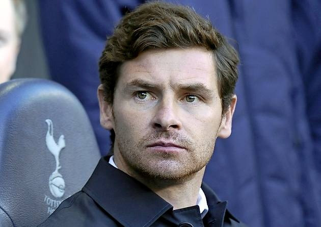 PSG bất ngờ đưa HLV Villas-Boas vào tầm ngắm ảnh 1