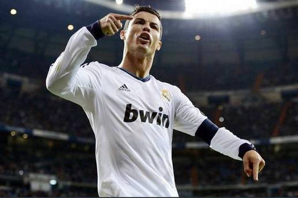 Monaco muốn gây sốc bằng thương vụ Cris Ronaldo ảnh 1 Monaco muốn gây sốc bằng thương vụ Cris Ronaldo ảnh 1