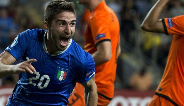 Tây Ban Nha đối đầu Italy ở chung kết U21 châu Âu ảnh 1 Tây Ban Nha đối đầu Italy ở chung kết U21 châu Âu ảnh 1