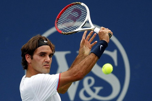 Cincinnati Masters: Murray thua sốc trước Chardy ảnh 1