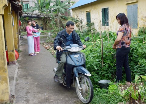 Chuyện đời, chuyện nghề của thày cô lên phim ảnh 1