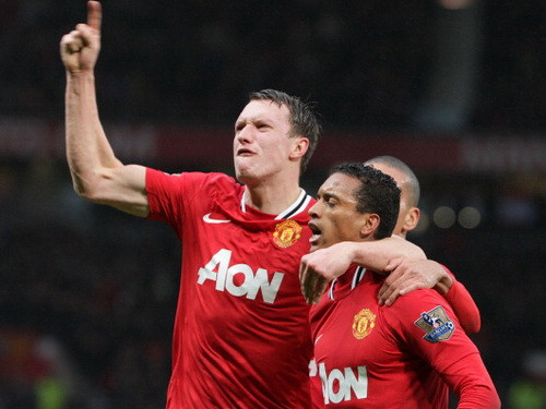 M.U nhận nhiều tin vui trước cuộc chạm trán Sunderland ảnh 1