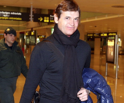 Hé lộ thời điểm Vilanova trở lại dẫn dắt Barcelona ảnh 1