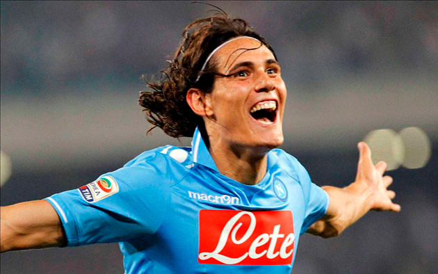 Chuyển nhượng 29/6: Cavani đã cận kề Chelsea? ảnh 1
