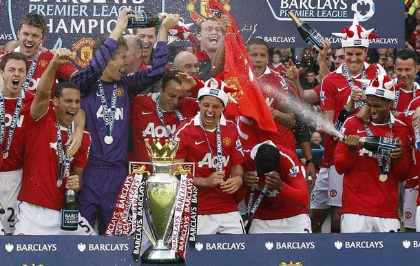 Premier League: Nước mắt Blackpool và Birmingham ảnh 1