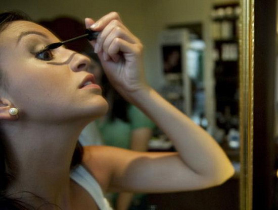 Ngắm nhìn người đẹp tại Hoa hậu World Cup Nữ ảnh 6