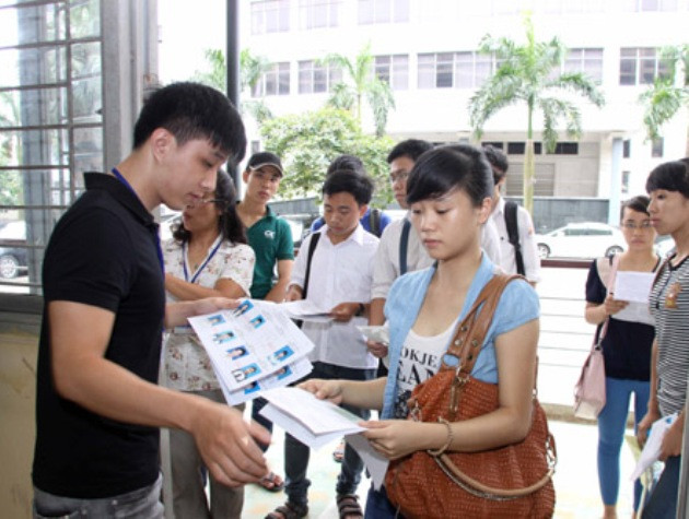 Thi tốt nghiệp THPT 2 môn, bỏ thi đại học "ba chung" ảnh 1