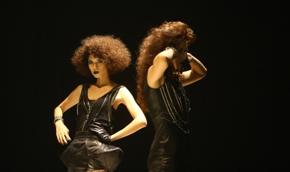 Davines Hair Show: “Cân bằng” từ những lát cắt ảnh 1