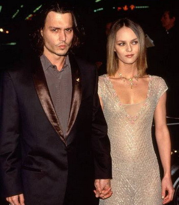 Tình yêu đẹp của "chàng cướp biển vùng Caribe" ảnh 3