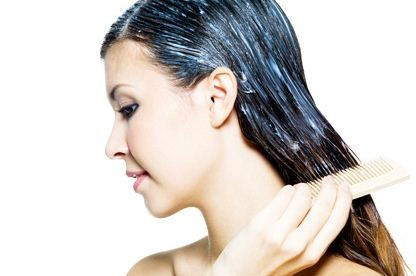 Chăm sóc tóc - những điều không như bạn tưởng ảnh 6