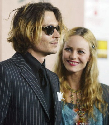 Tình yêu đẹp của "chàng cướp biển vùng Caribe" ảnh 1